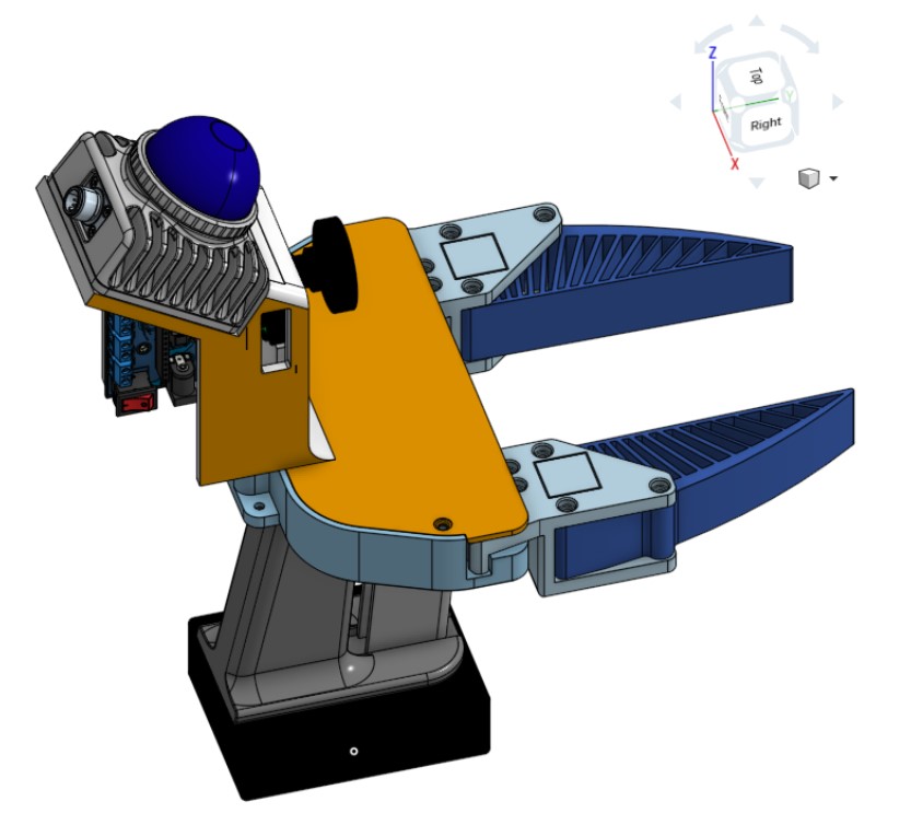 UMI-3D CAD Overview